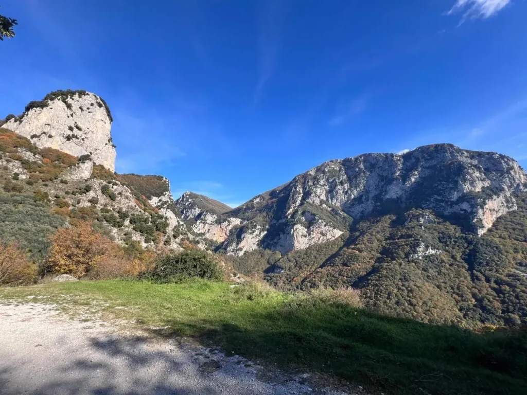 ecomuseo dei picentini